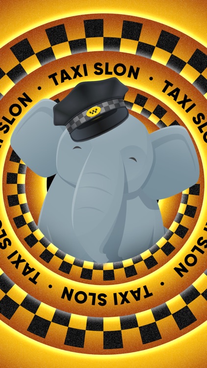 Taxi Slon