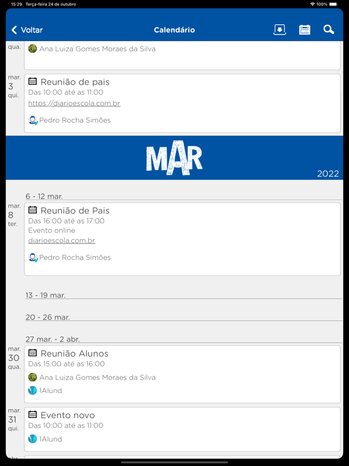 Creche Sírio-Libanês