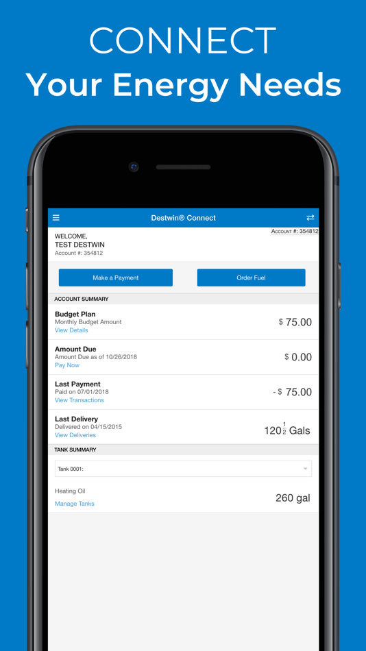 #2. Portal by Rhoads Energy (iOS) Podle: Destwin LLC