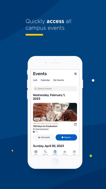 SaintsLife at St. Scholastica