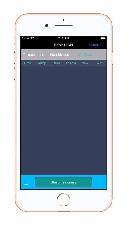 #2. MeterLAB (iOS) 由: Shenzhen Jumaoyuan Science and Technology Co., Ltd.