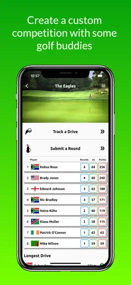 Game screenshot BGC mod apk
