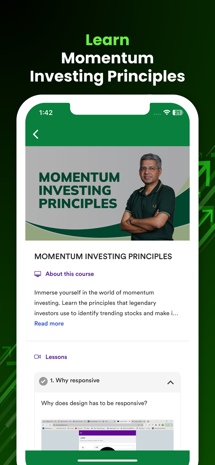 WeekendInvesting Pro