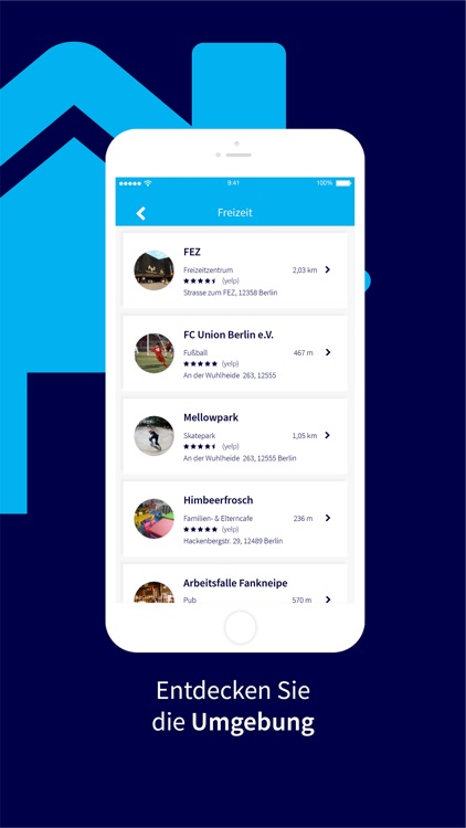 MylocalHV screenshot-4