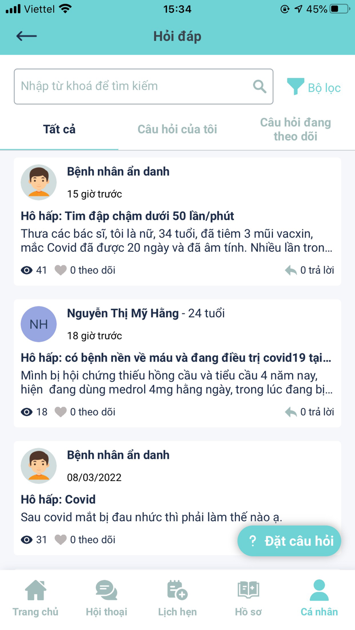 Bệnh Viện K