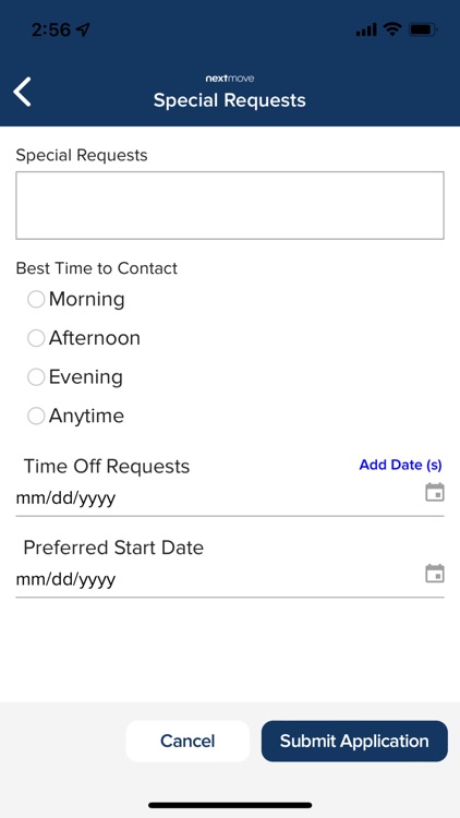 Next Move Healthcare
