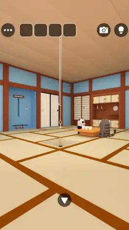 Game screenshot Escape Game: DOORS mod apk