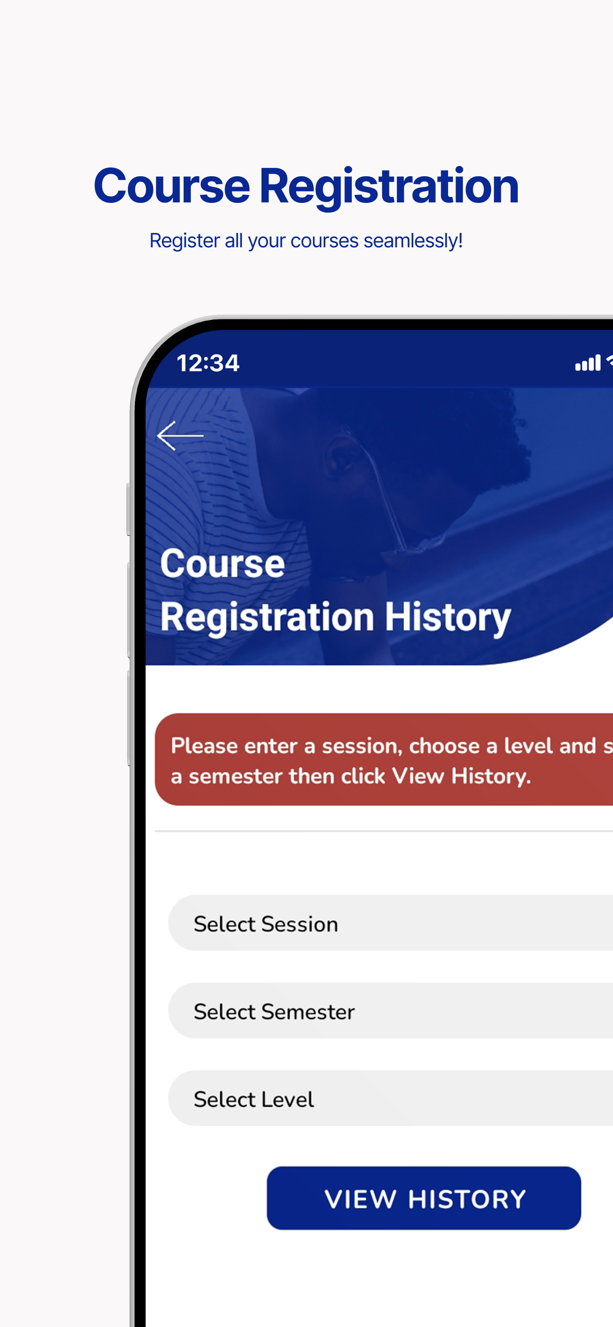 ABP Quick Check screenshot 3