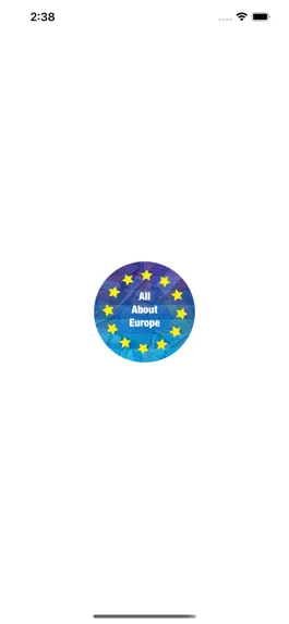 Game screenshot All about Europe mod apk