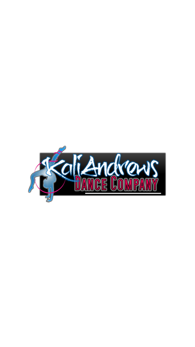 KaliAndrews Dance Co. Screenshot