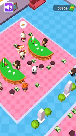 Game screenshot My little Dream-Perfect Tycoon hack