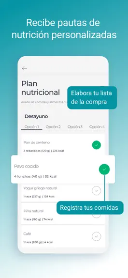 Game screenshot ATIENZATHLETE apk