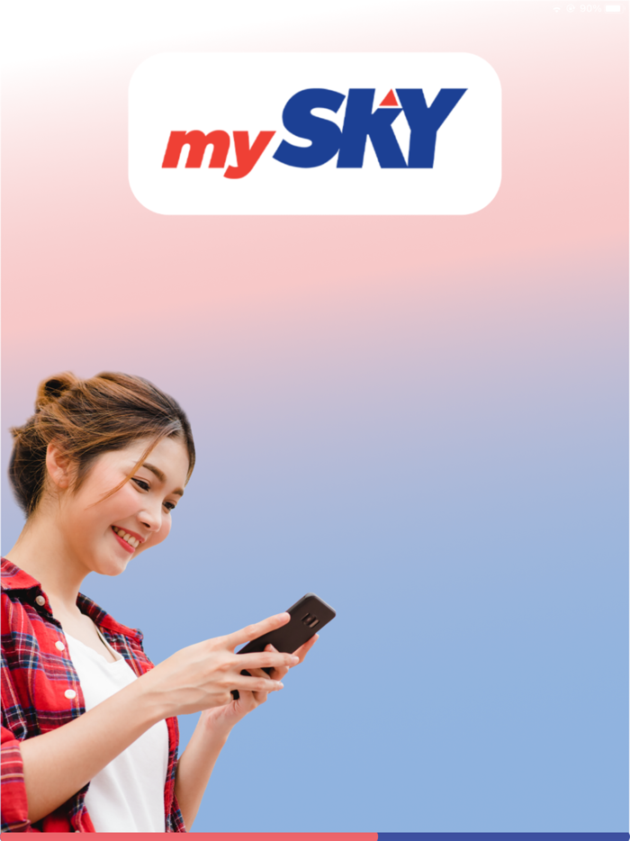 mySKY PH