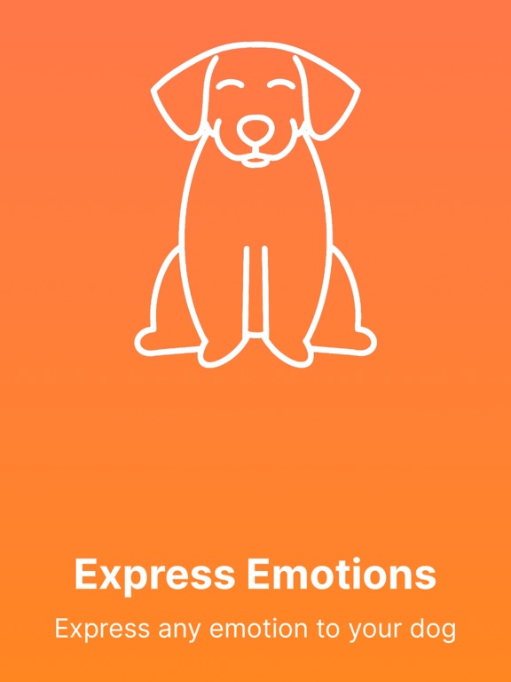 Télécharger Dogs Barking Sounds pour iPhone / iPad sur l'App Store