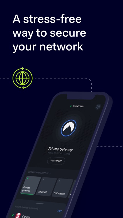 NordLayer: Secure Your Network