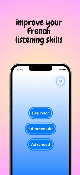 Game screenshot Slow French mod apk