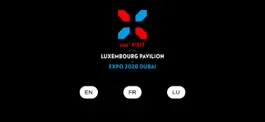 Game screenshot Luxembourg Pavilion Dubai 2020 mod apk