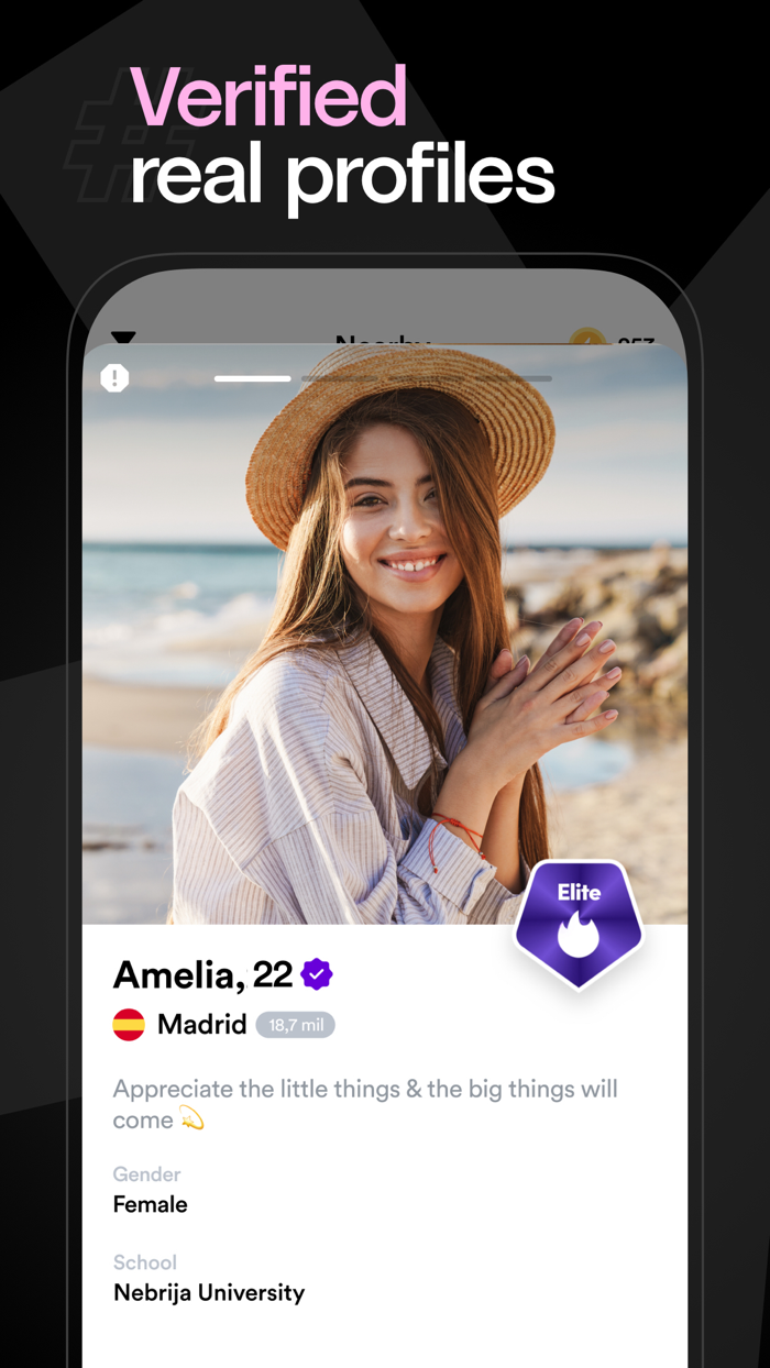 MatchPub - Live Video Chat