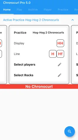 Game screenshot Chronocurl Pro mod apk