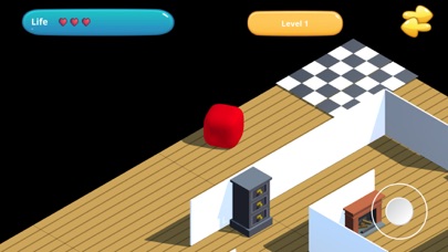 Screenshot #3 pour Jelly Master Race