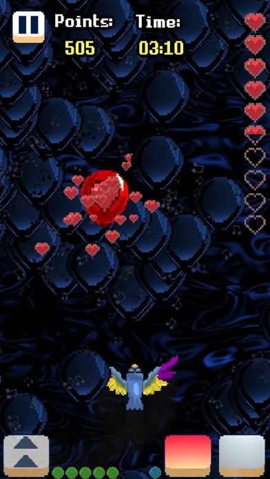 Globe Glider Screenshot