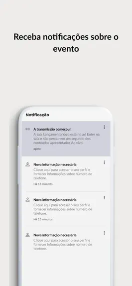 Game screenshot Feira do Empreendedor RJ mod apk