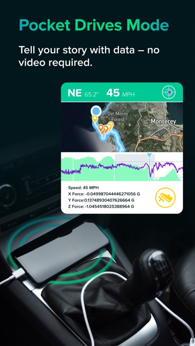 Driver - AI Cloud Dash Cam Screenshot