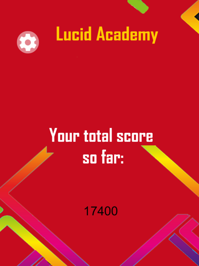 Lucid Academy Spanish-English