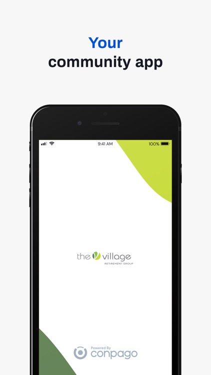 The Village Group Hub