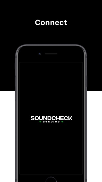 Soundcheck Studios Screenshot
