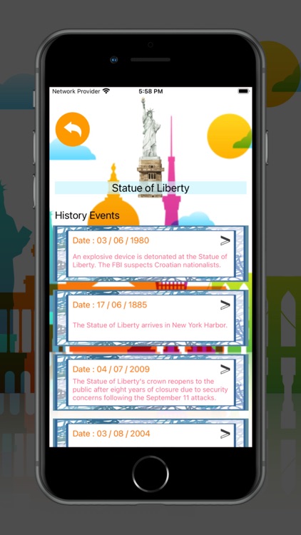 HistoryHue screenshot-3