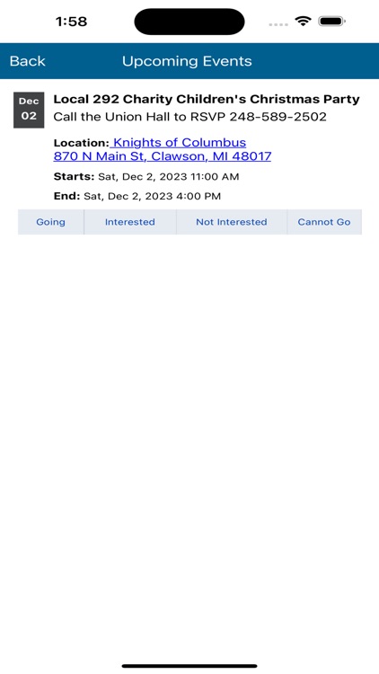 SMART Local 292 screenshot-3