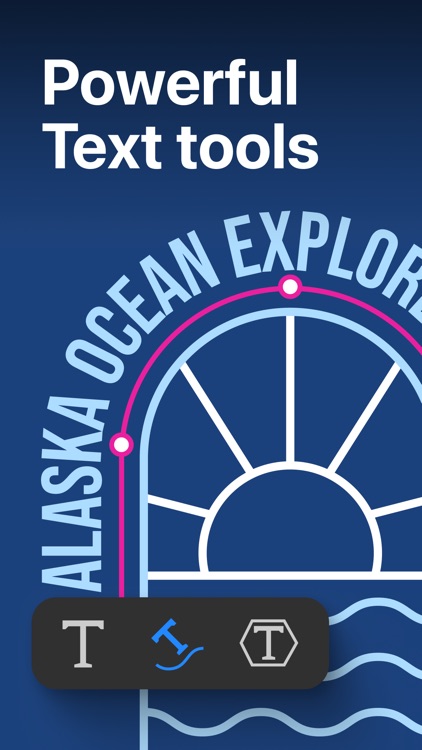 Amadine: Vector Design and Art screenshot-7