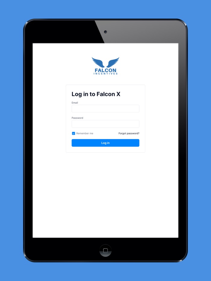 Falcon X -  Unified Reporting