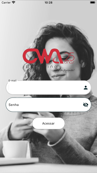 CWA Clipping Screenshot