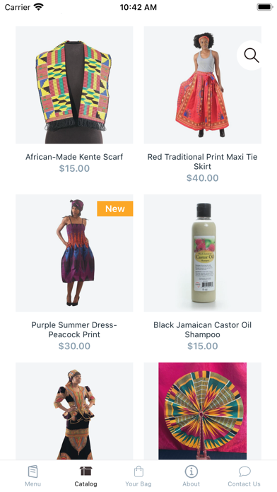 S&J Wellness Screenshot