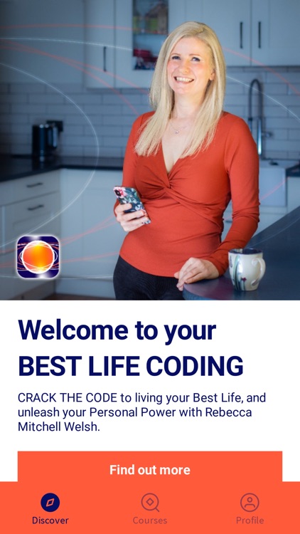 The ADHD Empowerment App