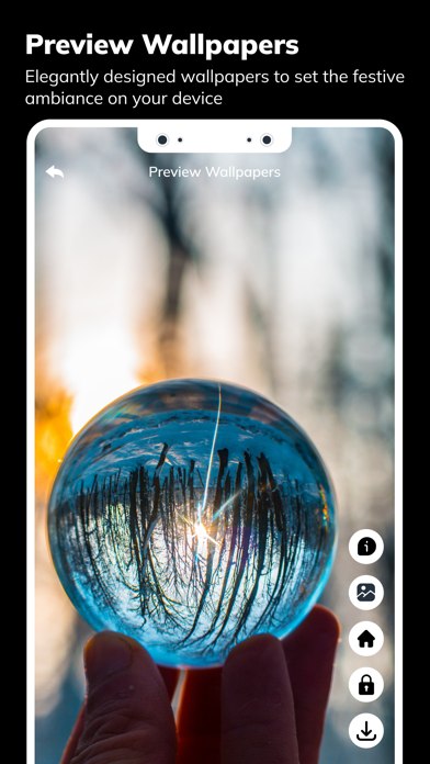 4K Wallpapers - HD Wallpapers Screenshot