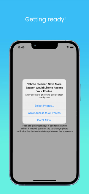 ‎Photo Cleaner: Save More Space Screenshot