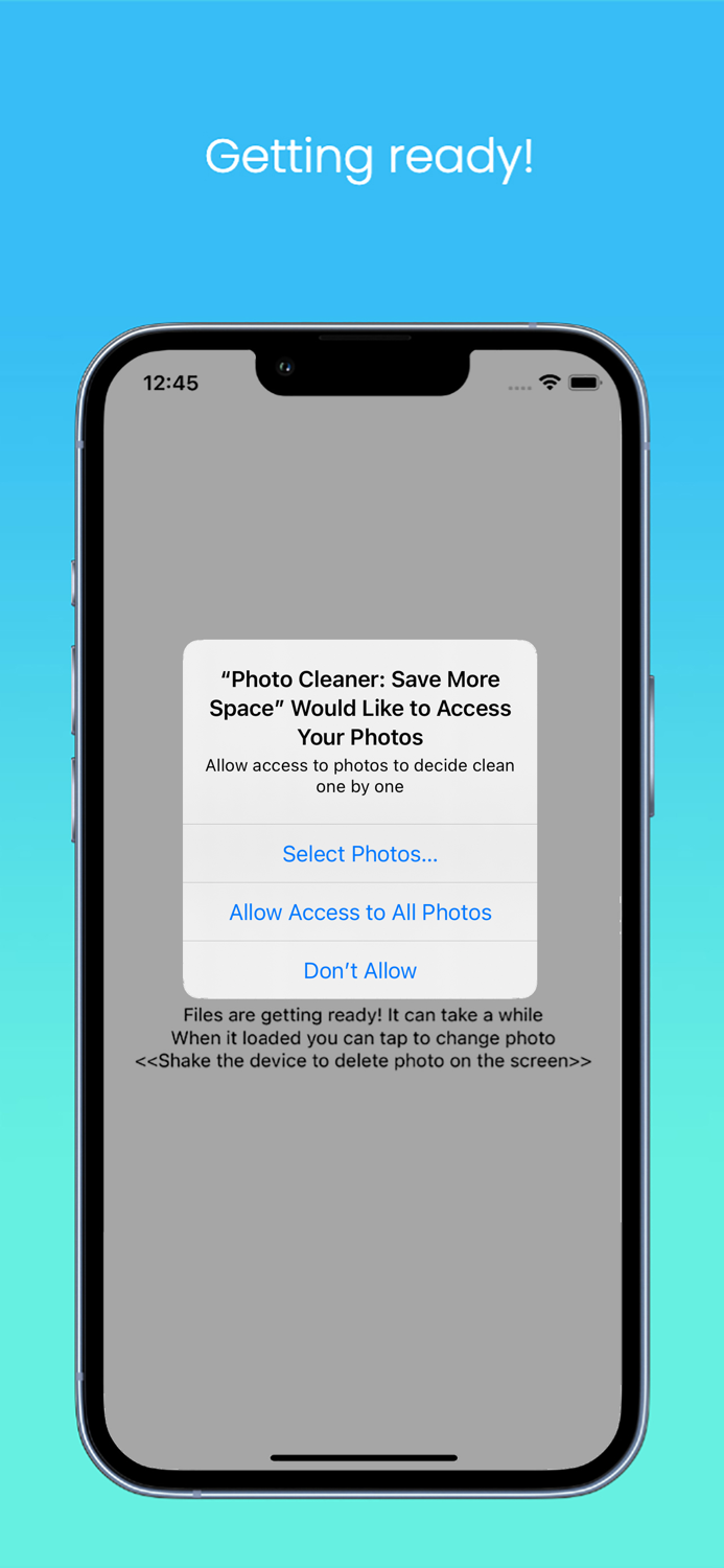 Photo Cleaner Save More Space