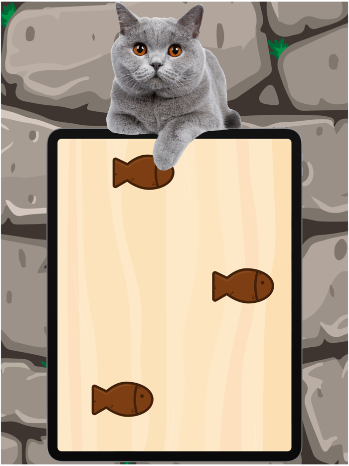 meow cat game  apps for cats