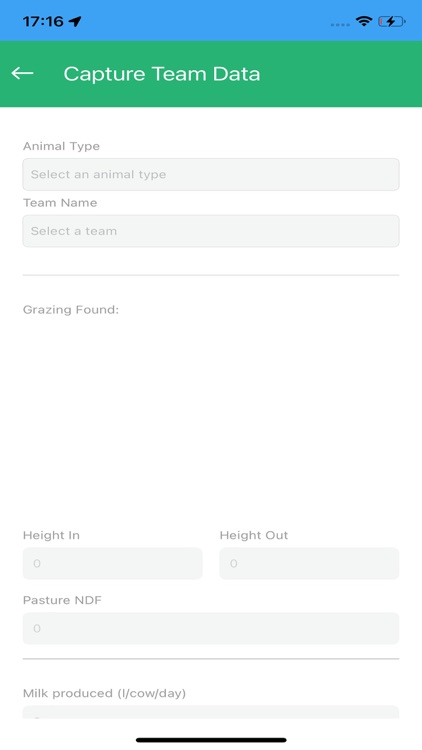 Sustainable Precision System screenshot-7