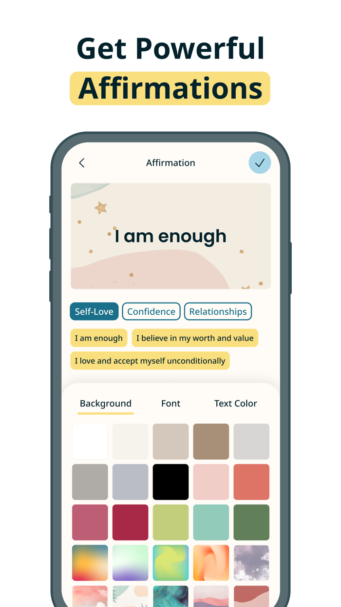 Vision Board Maker Visus