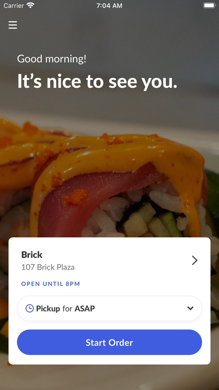 Ikko Hibachi Steak  Sushi