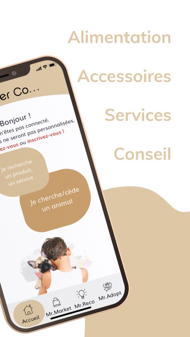 Screenshot #2 pour Mister Coocky