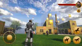 Game screenshot Osman Gazi Ottoman Warlord mod apk