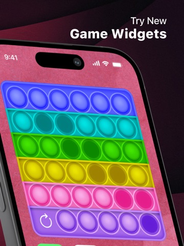 Widget Box Interactive Widgetsのおすすめ画像4