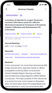 j-gate iphone screenshot 2