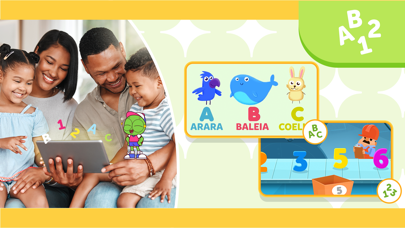 PlayKids | Videos and Educational Games for Kids and Toddlers screenshot 4