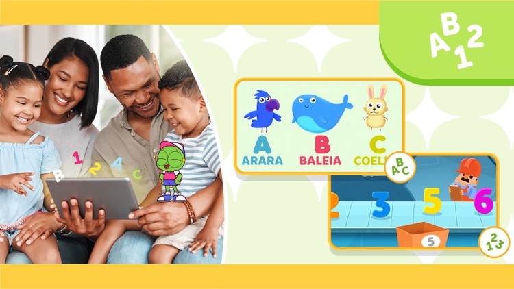 PlayKids+ Kids Learning Games screenshot-3